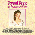 Gayle,crystal - All-time Greatest Hits - Music CD