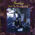 Sneeze - Just The Blues Sped Up - Music CD