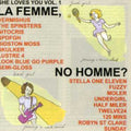 La Femme No Homme - La Femme No Homme - Music CD