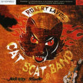 Lavoie,robert & Cat Scat Band - Johnny Blade - Music CD