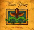 Young,karen - Ame Corps Et Desir - Music CD