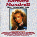 Greatest Country Hits Music CD