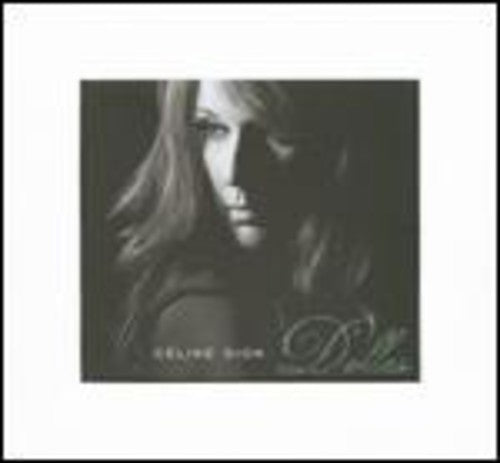 Dion,celine - D'elles - Music CD