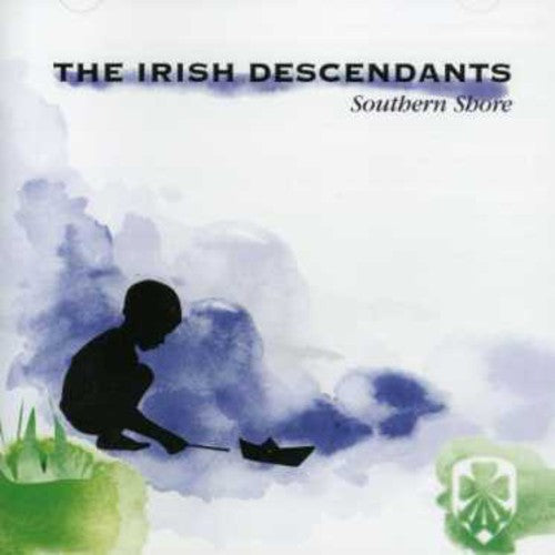 Irish Descendants - Southern Shore - Music CD