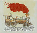 Jacquemort - Dent De Lait - Music CD