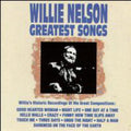 Nelson,willie - Greatest Songs - Music CD