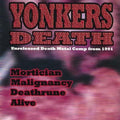 Yonkers Death / Various - Yonkers Death / Various - Music CD