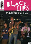 Black Lips - Wildmen In Action - DVD