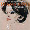 Ross,diana & Supremes - 40 Golden Motown Greats - Music CD