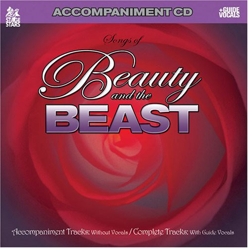 Beauty & The Beast: Karaoke / Various - Beauty & The Beast: Karaoke / Various - Music CD