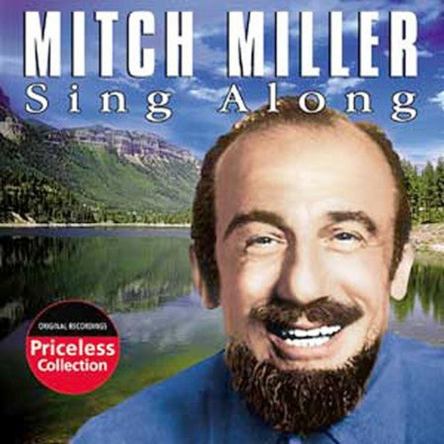 Miller,mitch - Sing Along - Music CD