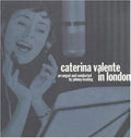 Valente,caterina - Caterina Valente In Love - Vinyl Record