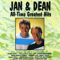Jan & Dean - All-time Greatest Hits - Music CD