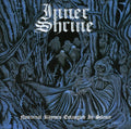 Inner Shrine - Nocturnal Rhymes Entangled Silence - Music CD