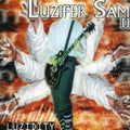 Luzifer Sam - Luzidity - Music CD
