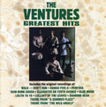 Greatest Hits Music CD