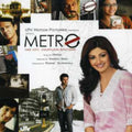 Life In A Metro / O.s.t. - Life In A Metro / O.s.t. - Music CD