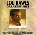 Greatest Hits Music CD