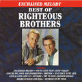 Righteous Brothers - Unchained Melody - Music CD
