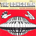 Bongolian - Outer Bongolia - Music CD