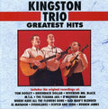 Greatest Hits Music CD