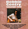 Gentry,bobbie - Greatest Hits - Music CD