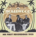 Hoopii,sol - Sol Hoopii In Hollywood - Music CD