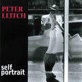 Leitch,peter - Self Portrait - Music CD