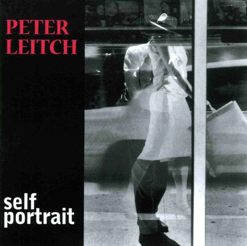 Leitch,peter - Self Portrait - Music CD