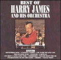 James,harry - Best Of - Music CD