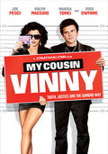 My Cousin Vinny - My Cousin Vinny - DVD