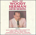 Herman,woody - Best Of - Music CD