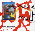 Rota,roger - Maga Mat - Music CD