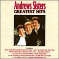 Andrews Sisters - Greatest Hits - Music CD