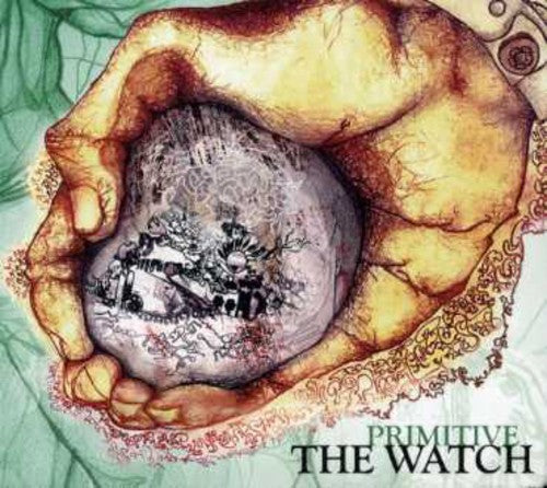 Watch - Primitive - Music CD