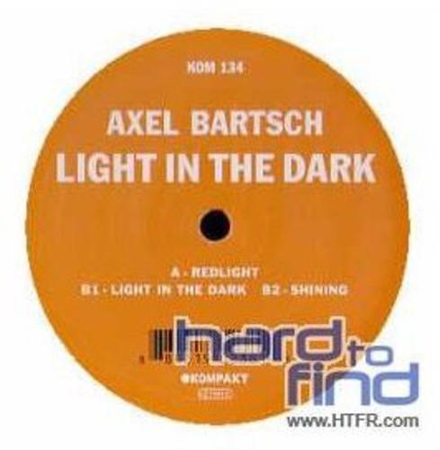 Bartsch,axel - Light In The Dark - Vinyl Record