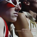 Bering,jonas - Sketches For The Next Season - Vinyl Record
