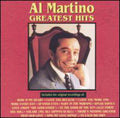 Martino,al - Greatest Hits - Music CD