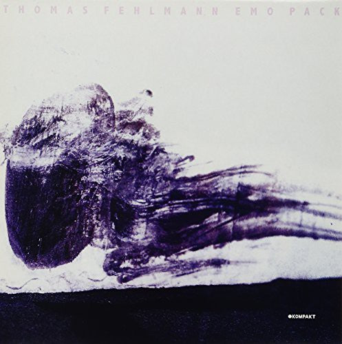 Fehlmann,thomas - Emo Pack - Vinyl Record