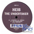 Heib - Undertaker - Vinyl Record