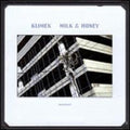 Klimek - Milk & Honey - Vinyl Record