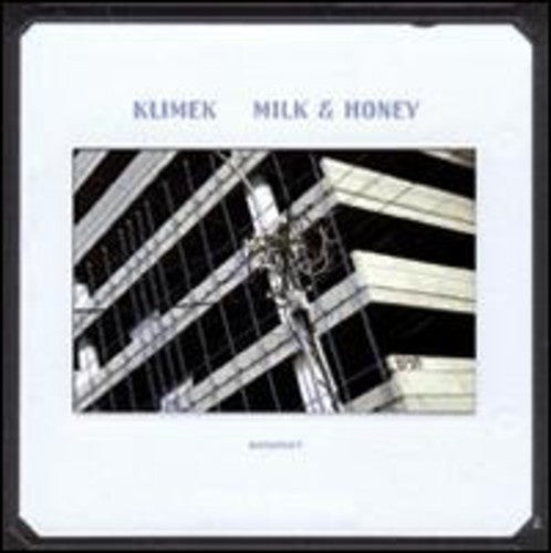 Klimek - Milk & Honey - Vinyl Record