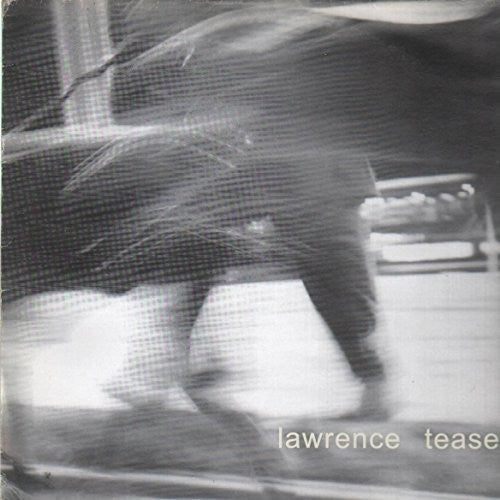 Lawrence - Teaser - Vinyl Record