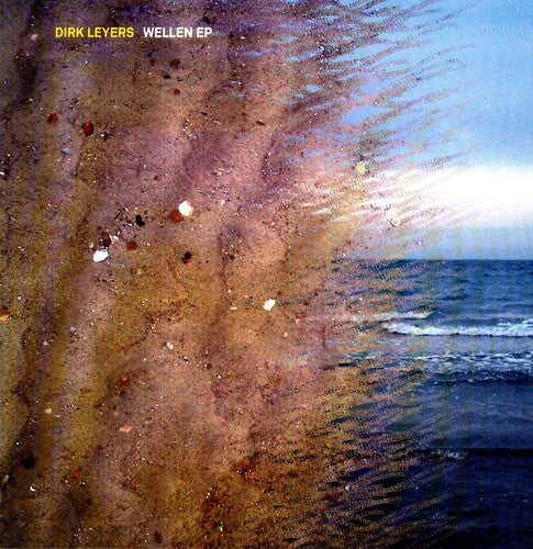 Leyers,dirk - Wellen - Vinyl Record