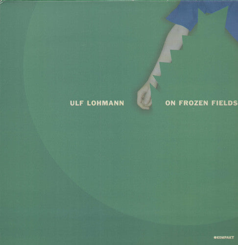 Lohmann,ulf - On Frozen Fields - Vinyl Record