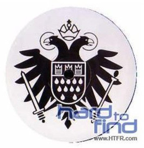 M Of M - Speicher 27 - Vinyl Record