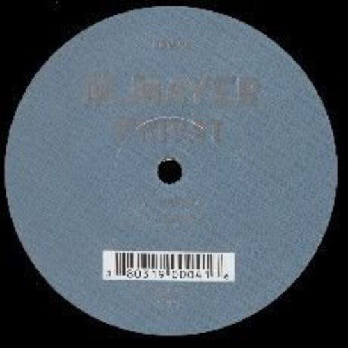 Mayer,michael - Privat - Vinyl Record