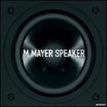 Mayer,michael - Speaker - Vinyl Record