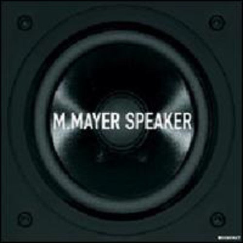 Mayer,michael - Speaker - Vinyl Record