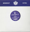 Naum / Spieth,joachim - Speicher 15 - Vinyl Record